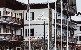 Levin Alppitalot Alpine Chalets Deluxe